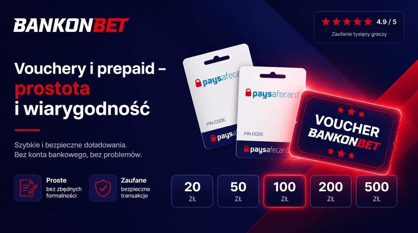Przegląd dostępnych metod wpłat i ich cech