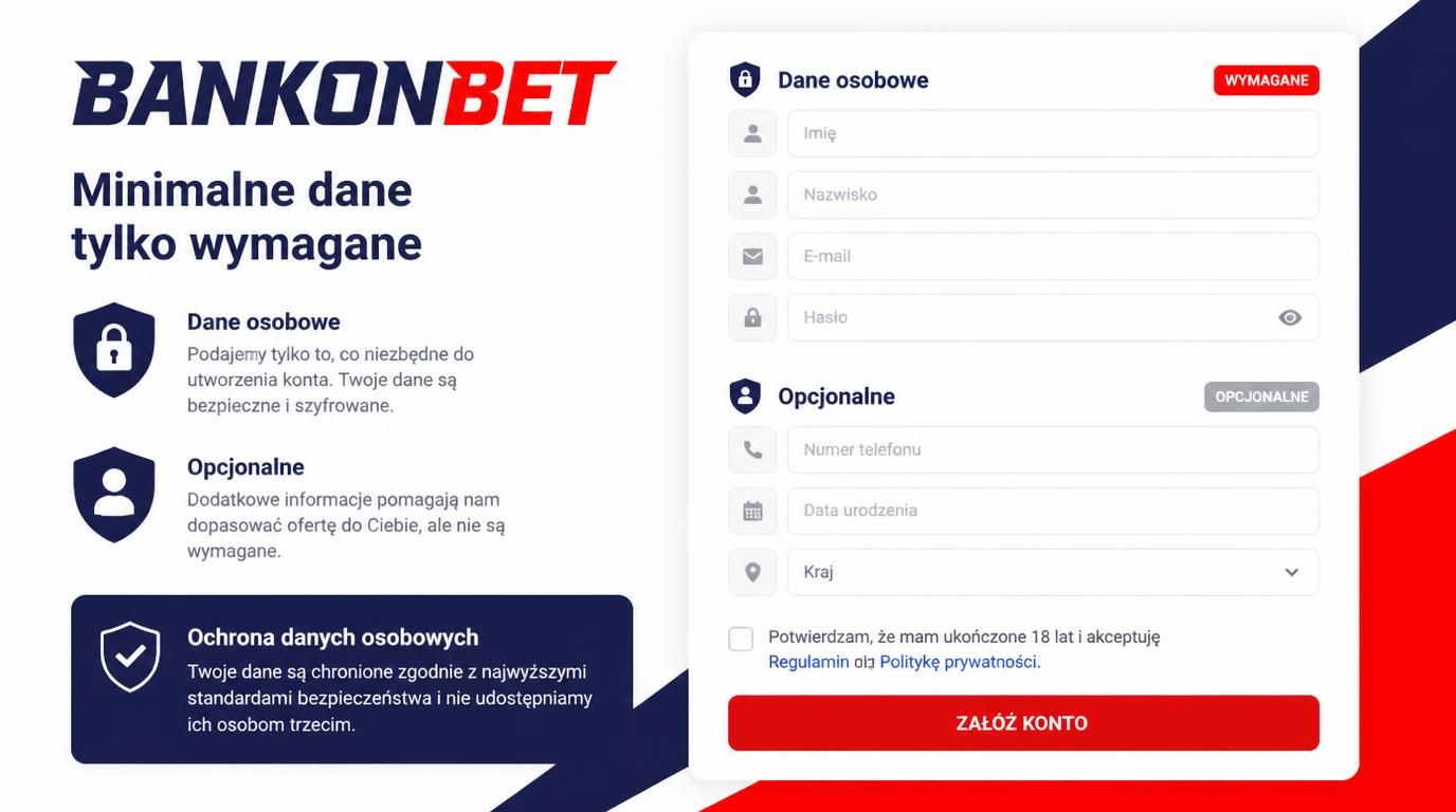 dokumenty potrzebne do weryfikacji dla graczy z Polski