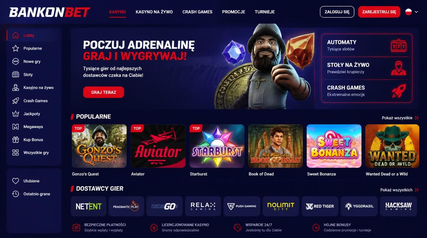 Ikona tarczy i kłódki reprezentująca bezpieczeństwo, ekran z logo RNG i licencją