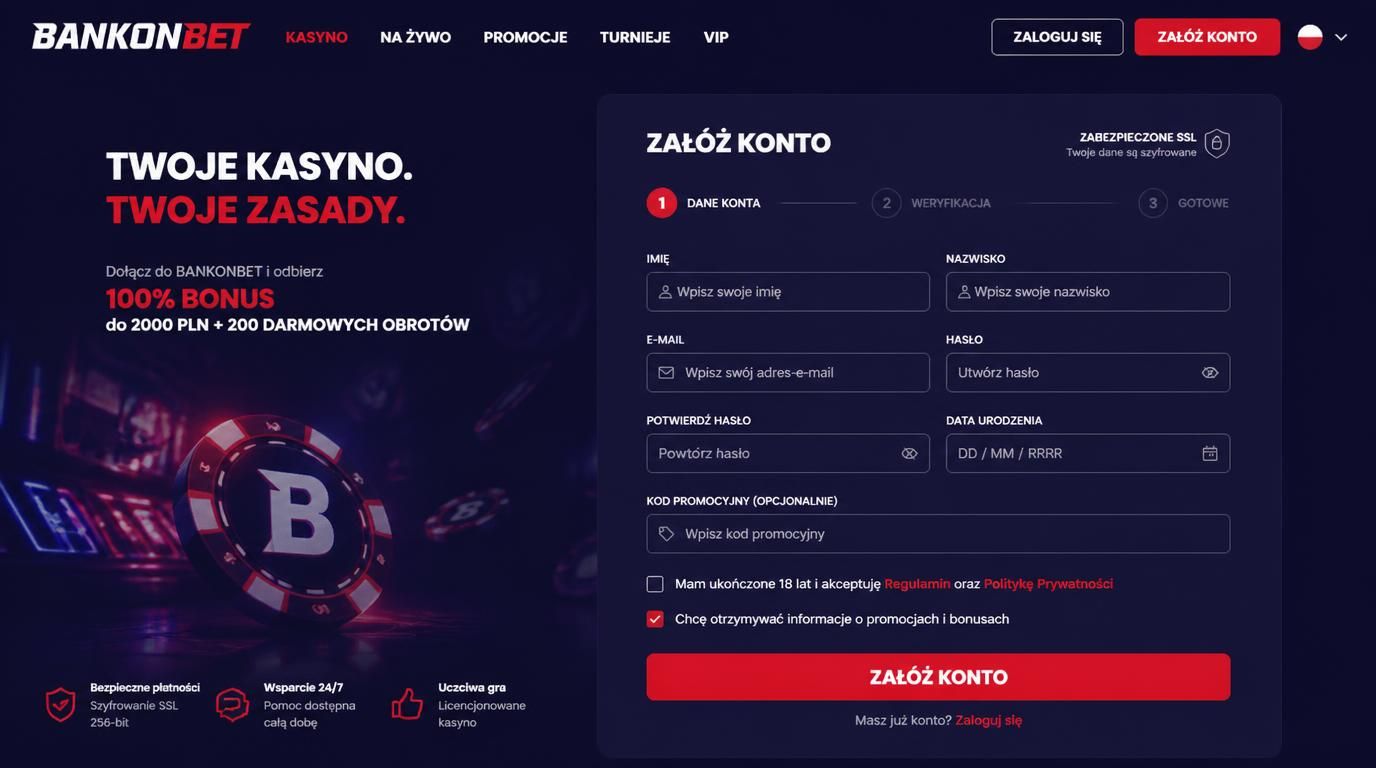 Procedura reklamacyjna i spółka